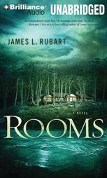 Rooms by James L. Rubart Paperback Book