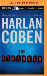 The Stranger by Harlan Coben Paperback Book