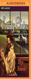 Evanly Choirs (Constable Evans) by Rhys Bowen Paperback Book