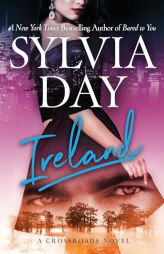 Ireland by Sylvia Day Paperback Book
