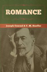 Romance by Joseph Conrad Paperback Book