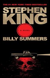 Billy Summers by Stephen King Paperback Book