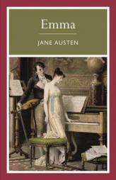 Emma (Arcturus Classics) by Jane Austen Paperback Book