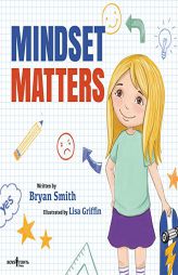 Mindset Matters (Without Limits) by Bryan Smith Paperback Book