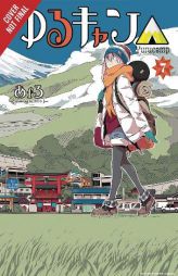Laid-Back Camp, Vol. 7 (Laid-Back Camp (7)) by Afro Paperback Book