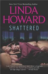 Shattered: All that Glitters\An Independent Wife by Linda Howard Paperback Book