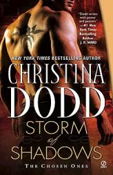 Storm of Shadows: The Chosen Ones by Christina Dodd Paperback Book