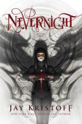 Nevernight: Book One of the Nevernight Chronicle by Jay Kristoff Paperback Book