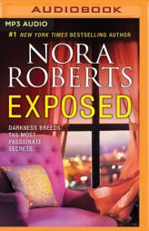 Exposed: Night Shift, Night Shadow (Night Tales) by Nora Roberts Paperback Book