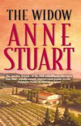 The Widow by Anne Stuart Paperback Book