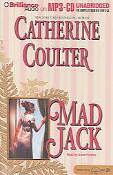 Mad Jack (Bride) by Catherine Coulter Paperback Book