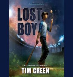 Lost Boy by Tim Green Paperback Book