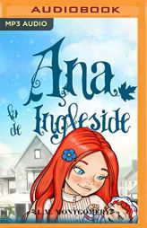 Ana, La de Ingleside by Lucy Maud Montgomery Paperback Book