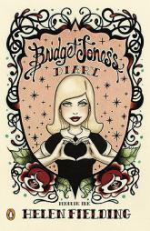 Bridget Jones's Diary(Penguin Ink) by Helen Fielding Paperback Book
