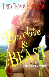 Barbie & the Beast by Linda Thomas-Sundstrom Paperback Book