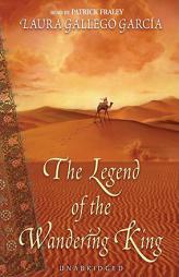 The Legend of the Wandering King by Laura Gallego Garcia Paperback Book