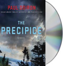 The Precipice: A Novel (Mike Bowditch Mysteries) by Paul Doiron Paperback Book