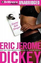 Sleeping with Strangers by Eric Jerome Dickey Paperback Book