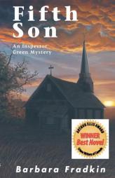 Fifth Son: An Inspector Green Mystery (Inspector Green Mysteries) by Barbara Fradkin Paperback Book