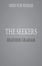 The Seekers by Heather Graham Paperback Book