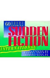 Sudden Fiction International: Sixty Short-Short Stories by Robert Shapard Paperback Book