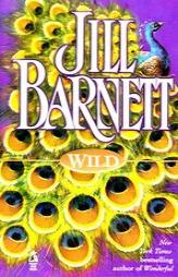 Wild by Jill Barnett Paperback Book