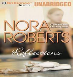 Reflections (Davidov) by Nora Roberts Paperback Book