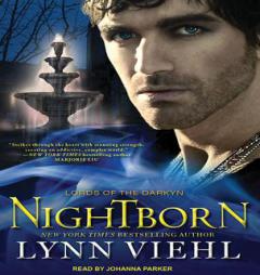 Nightborn: Lords of the Darkyn by Lynn Viehl Paperback Book
