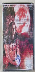 Dark Descent by Christine Feehan Paperback Book