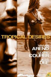 Tropical Desires by Vivian Arend Paperback Book