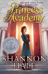 Princess Academy by Shannon Hale Paperback Book