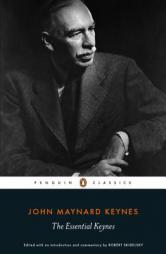 The Essential Keynes by John Keynes Paperback Book
