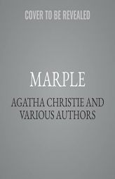Marple: Twelve New Mysteries (The Miss Marple Series) by Agatha Christie Paperback Book