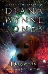 Dogsbody by Diana Wynne Jones Paperback Book