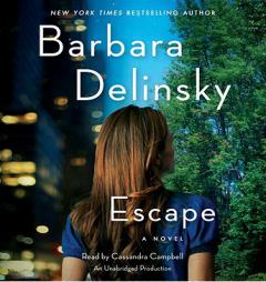Escape by Barbara Delinsky Paperback Book