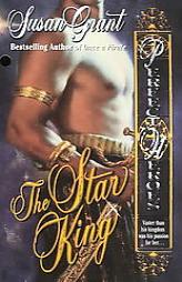 The Star King by Susan Grant Paperback Book