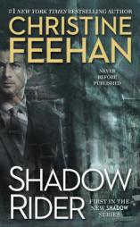 Shadow Rider: The Shadow Series by Christine Feehan Paperback Book