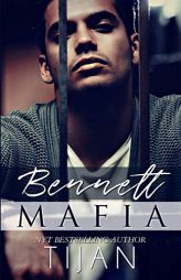 Bennett Mafia by Tijan Paperback Book