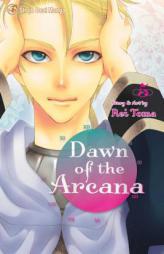 Dawn of the Arcana, Vol. 5 by Rei Toma Paperback Book