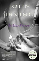 In One Person: A Novel by John Irving Paperback Book