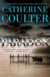 Paradox (An FBI Thriller) by Catherine Coulter Paperback Book