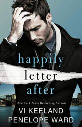 Happily Letter After by VI Keeland Paperback Book