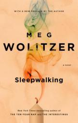 Sleepwalking by Meg Wolitzer Paperback Book