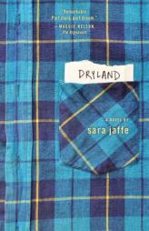 Dryland by Sara Jaffe Paperback Book