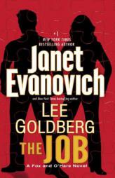 The Job: A Fox and O'Hare Novel by Janet Evanovich Paperback Book