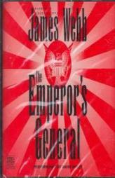 The Emperor's General by James H. Webb Paperback Book