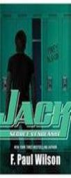 Jack: Secret Vengeance (Repairman Jack) by F. Paul Wilson Paperback Book