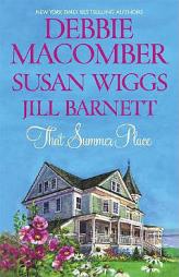 That Summer Place: Old ThingsPrivate ParadiseIsland Time by Jill Barnett Paperback Book