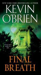 Final Breath by Kevin O'Brien Paperback Book