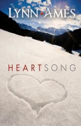 Heartsong by Lynn Ames Paperback Book